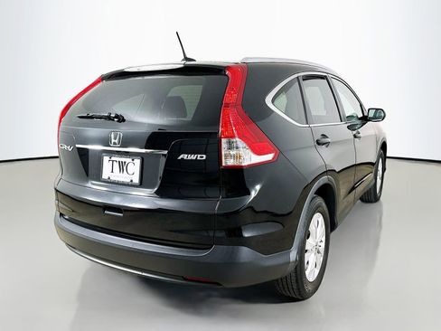 Used 2013 Honda CR-V EX-L image 5