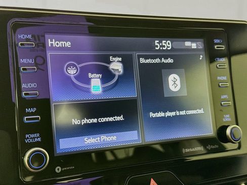 Used 2021 Toyota Venza LE w/ Carpet Mat Package (TMS) AWD/4WD image 15