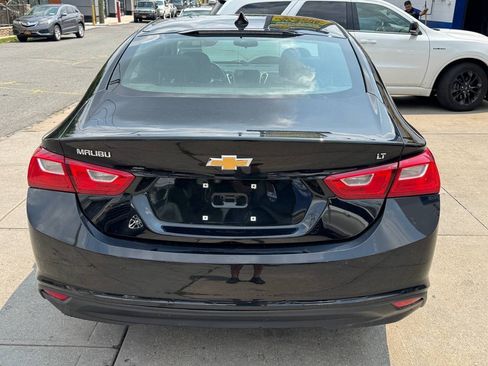 Used 2023 Chevrolet Malibu LT FWD image 6