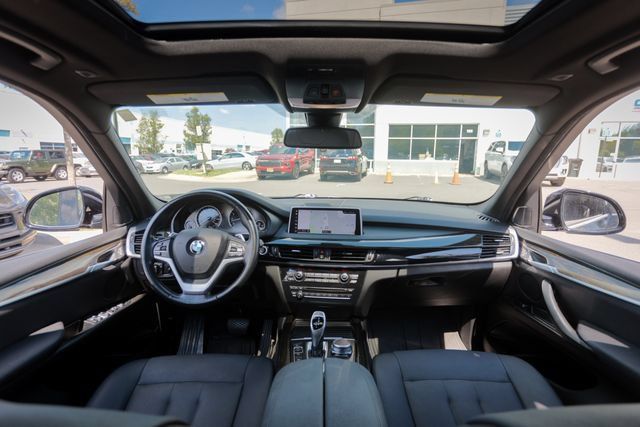Used 2018 BMW X5 xDrive35i AWD/4WD image 37