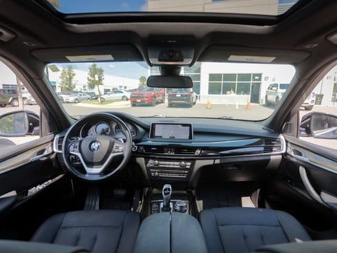 Used 2018 BMW X5 xDrive35i AWD/4WD image 37