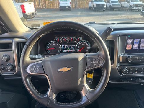 Used 2015 Chevrolet Silverado 1500 LT w/ LT Convenience Package image 29