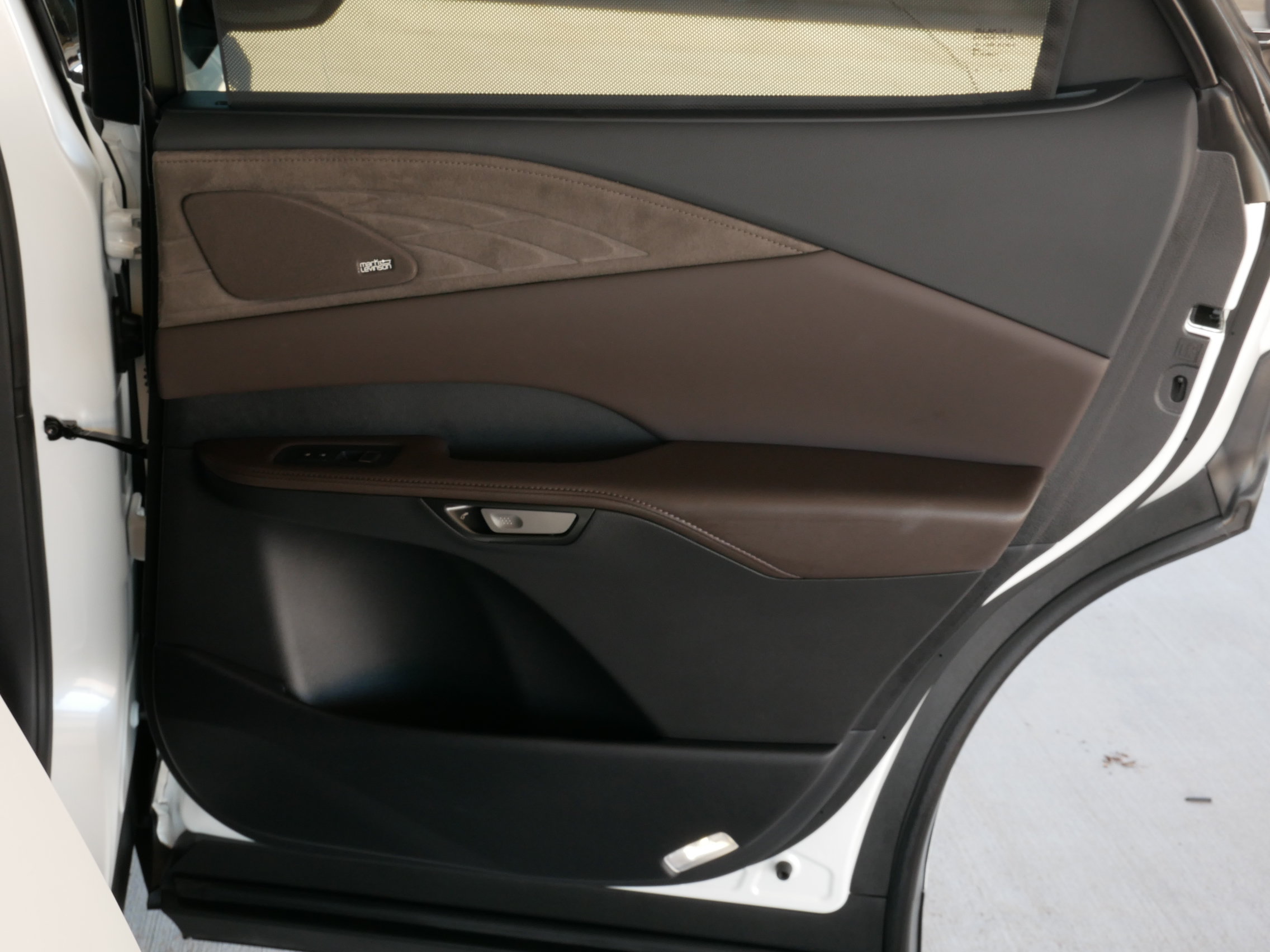 Certified 2024 Lexus RX 350 FWD w/ Convenience Package image 20