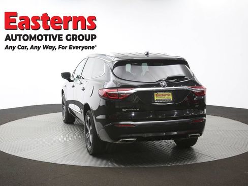 Used 2021 Buick Enclave Essence w/ Sport Touring Edition AWD/4WD image 39