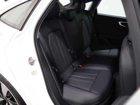 New 2025 Audi A5 2.0T Premium Plus image 35