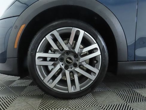 New 2026 MINI Cooper S image 30