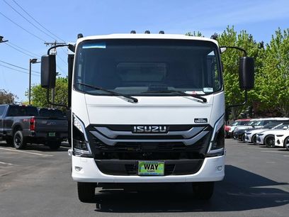 New 2026 Isuzu NPR