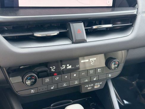 New 2026 Subaru Outback Touring XT AWD/4WD image 24