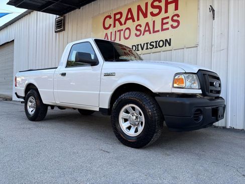 Used 2011 Ford Ranger XL image 4