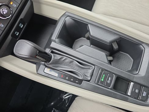 Certified 2023 Honda Accord LX image 24