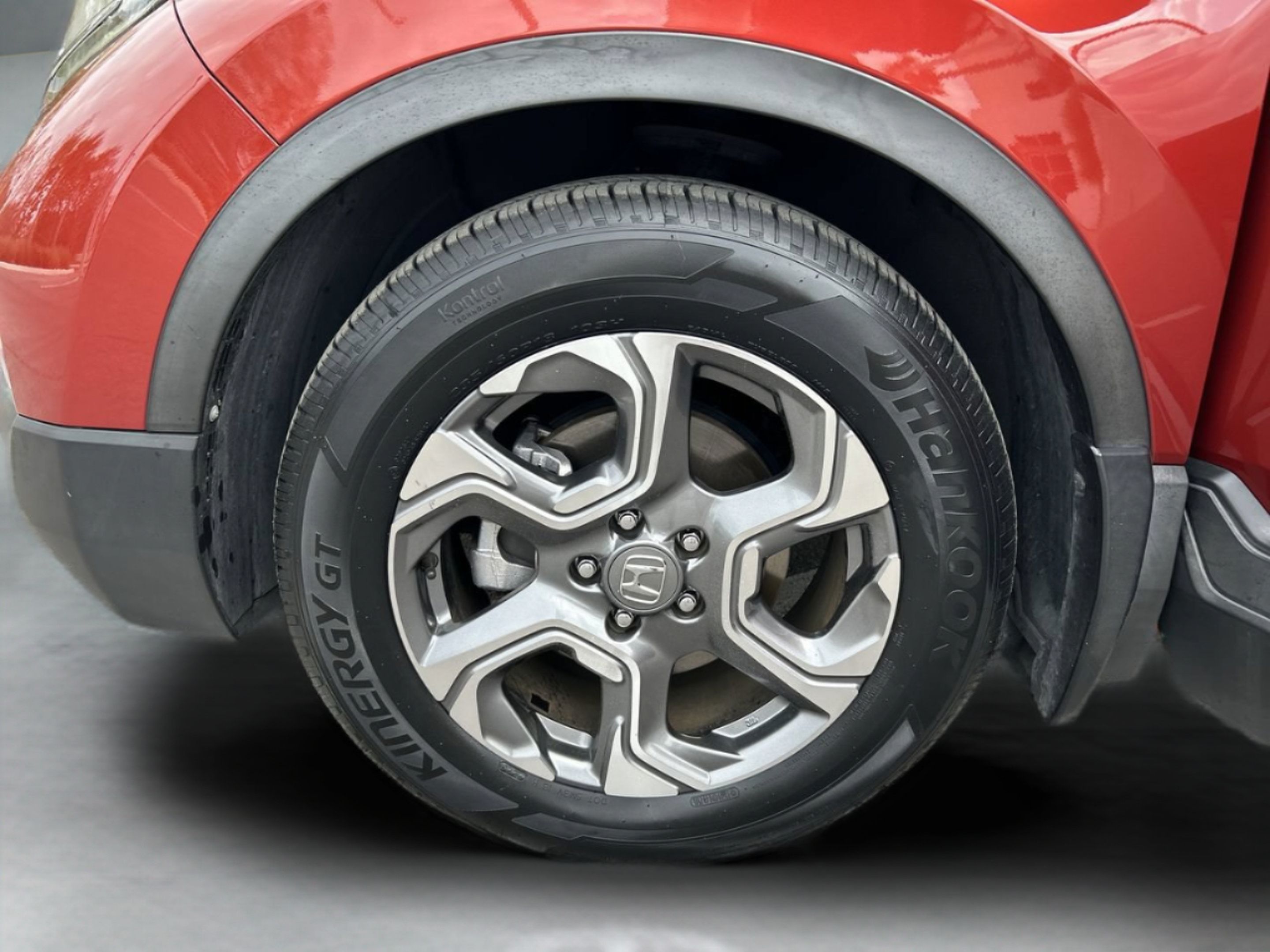 Used 2019 Honda CR-V EX image 33