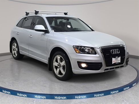 Used 2010 Audi Q5 3.2 Prestige image 4