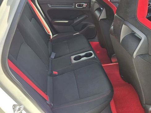Used 2024 Honda Civic Type R image 18