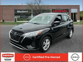 Certified 2025 Nissan Kicks Play S FWD video 1