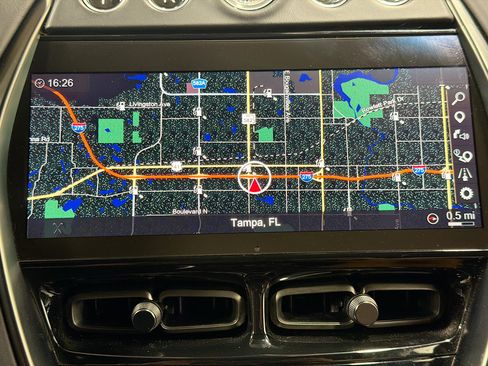 Used 2023 Aston Martin DBX 707 image 31