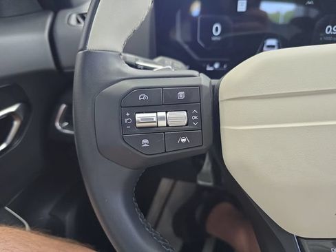 Certified 2025 Kia K4 EX FWD image 19