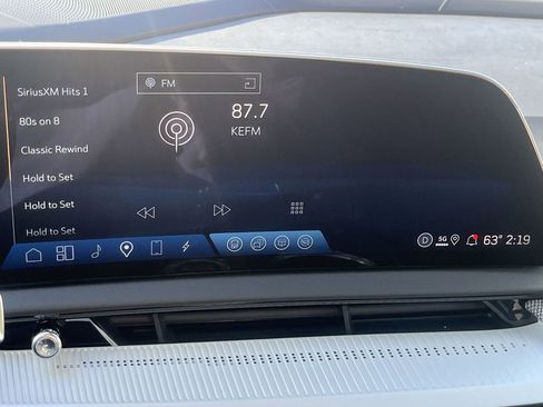 Used 2026 Cadillac Optiq Sport 2 image 5