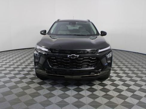 New 2026 Chevrolet Trax ACTIV w/ Driver Confidence Package image 26