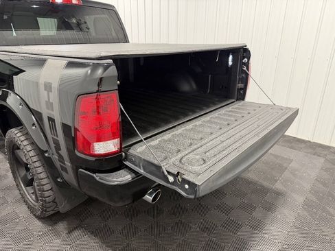 Used 2019 RAM 1500 Express w/ Wheel & Sound Group AWD/4WD image 17