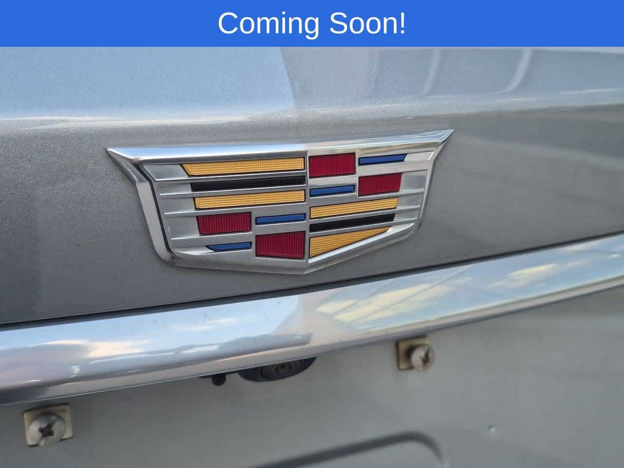 Used 2023 Cadillac XT6 Premium Luxury AWD/4WD image 11
