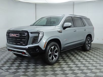 Used 2025 GMC Yukon AT4 Ultimate