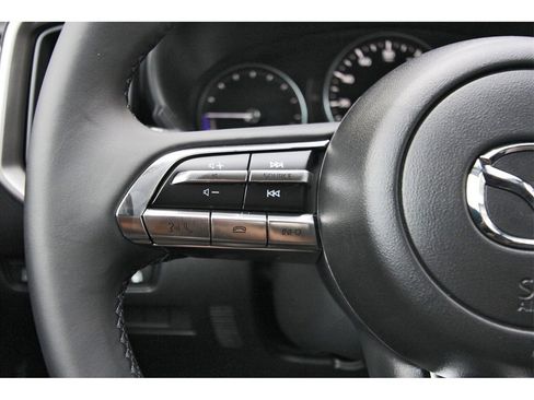 New 2026 MAZDA CX-50 2.5 Hybrid w/ Preferred Pkg image 13