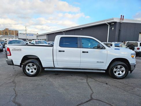 Used 2023 RAM 1500 Big Horn image 6