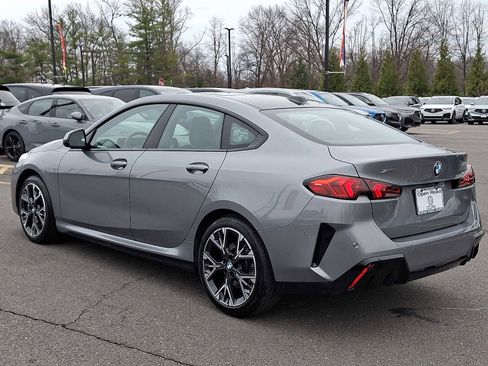 Used 2025 BMW 228i xDrive image 4