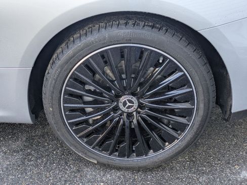 New 2026 Mercedes-Benz CLE 450 4MATIC Cabriolet image 16