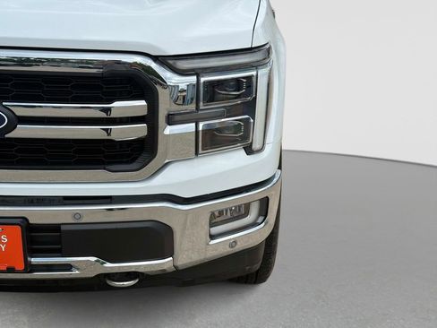 Used 2024 Ford F150 Lariat w/ Equipment Group 502A High AWD/4WD image 11