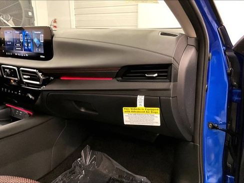 New 2026 Nissan Sentra SR w/ SR All Weather Package FWD image 34