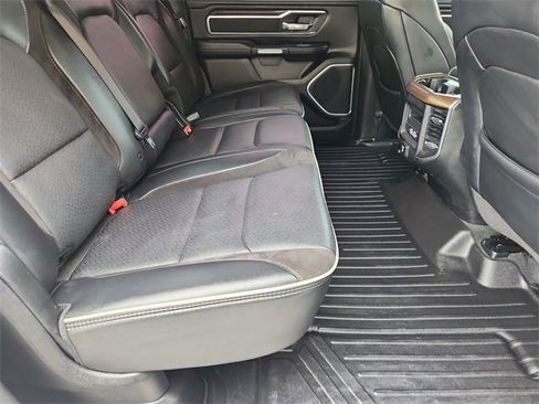 Used 2022 RAM 1500 Laramie w/ Laramie Southwest Edition image 27