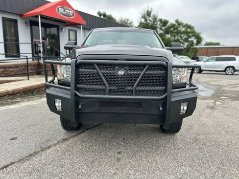 Used 2017 RAM 2500 Tradesman w/ Popular Equipment Group image 6