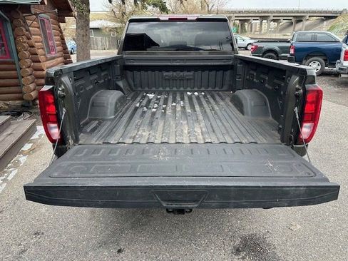 Used 2022 GMC Sierra 2500 Pro w/ Convenience Package image 21