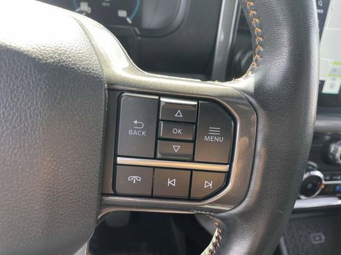 Used 2023 Ford F150 Tremor w/ Equipment Group 402A High image 34