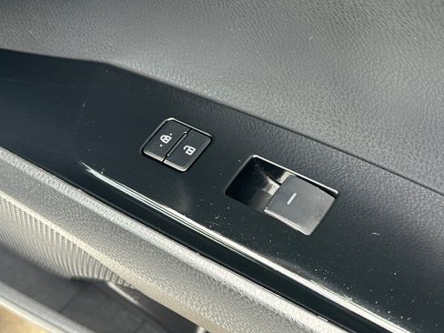 Certified 2025 Toyota Camry LE FWD image 22