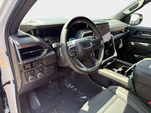 New 2026 GMC Yukon XL Denali w/ Denali Reserve Package AWD/4WD image 21