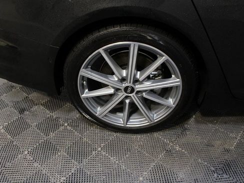 New 2025 Audi A6 2.0T Premium image 26