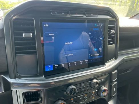 Used 2024 Ford F150 STX AWD/4WD image 17