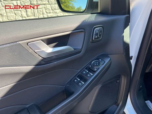 New 2024 Ford Escape ST-Line Elite w/ Premium Technology Package image 27