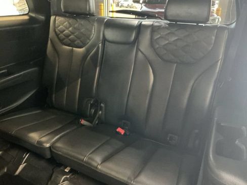 Used 2020 Hyundai Palisade Limited AWD/4WD image 29
