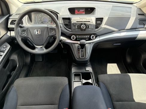 Used 2016 Honda CR-V LX image 2