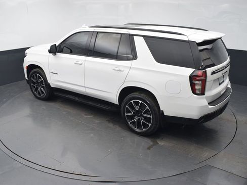 Used 2021 Chevrolet Tahoe RST w/ Luxury Package image 45