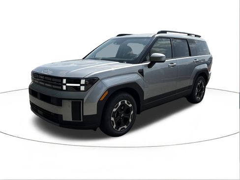 New 2026 Hyundai Santa Fe SEL FWD image 7