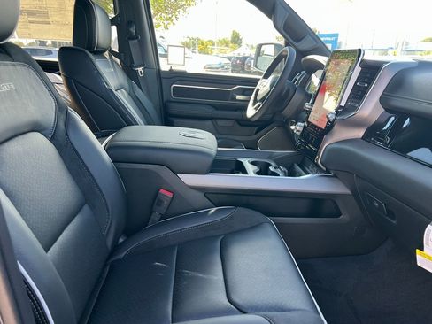 New 2026 RAM 1500 Laramie image 12