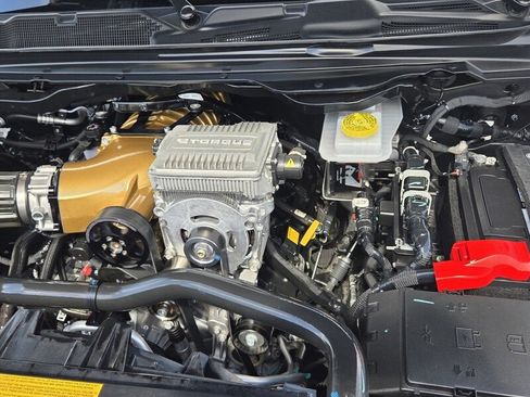 Certified 2026 RAM 1500 Big Horn AWD/4WD image 21