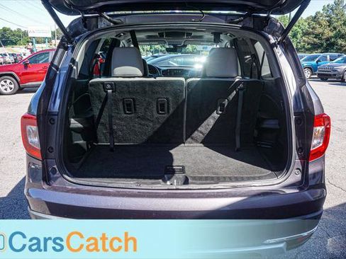 Used 2021 Honda Pilot Touring image 46
