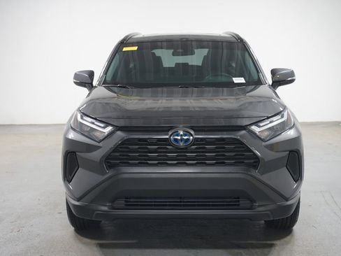 Certified 2024 Toyota RAV4 XLE w/ Convenience Package AWD/4WD image 2