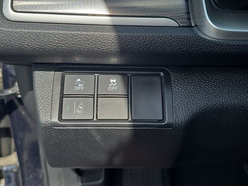 Used 2020 Honda Civic EX image 25