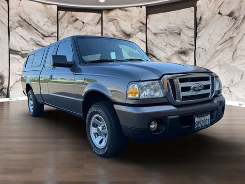 Used 2009 Ford Ranger XL RWD image 3